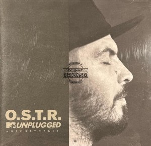 O.S.T.R. – MTV Unplugged: Autentycznie CD
