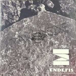 Endefis – Taki Będę CD