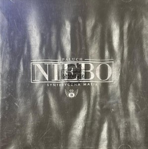 Paluch – Niebo CD