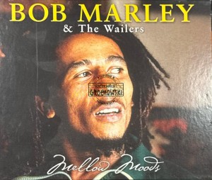 Bob Marley & The Wailers – Mellow Moods 2CD