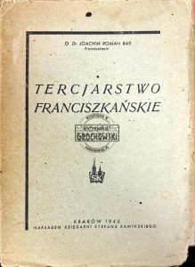 Tercjarstwo franciszkańskie
