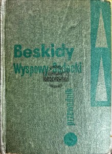Beskidy Wyspowy-Sądecki