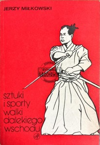 Sztuki i sporty walki dalekiego zasięgu
