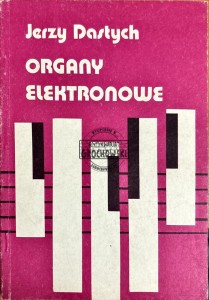 Organy elektronowe