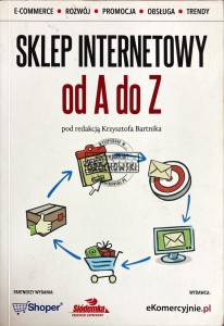 Sklep internetowy od A do Z