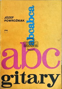 ABC gitary