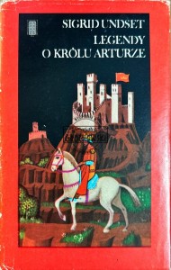 Legendy o królu Arturze
