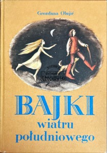 Bajki wiatru południowego
