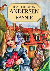 Baśnie