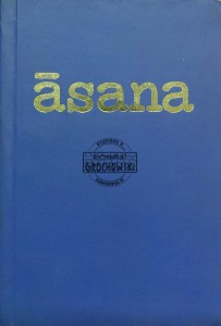 Asana