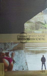 Schodów się nie pali