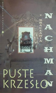 Puste krzesło