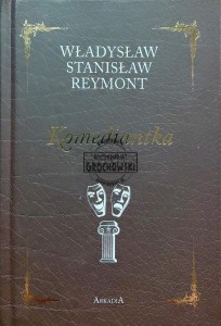 Komediantka