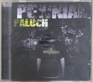 Paluch – Pewniak CD