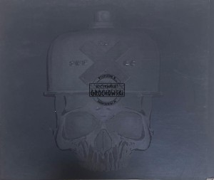 JWP / BC X Steez83 – No1 W Polsce CD