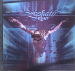 Pyskaty – Pasja CD