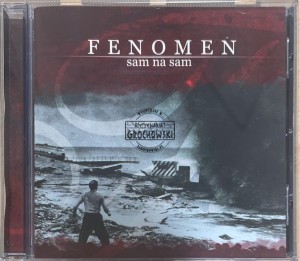 Fenomen – Sam Na Sam CD