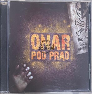 Onar – Pod Prąd CD