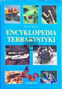 Encyklopedia terrarystyki