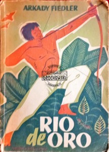 Rio de Oro 