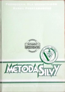 Metoda Silvy. Podręcznik dla uczestników kursu podstawowego