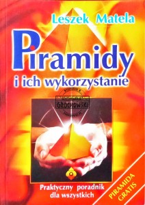 Piramidy i ich wykorzystanie