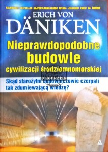 Nieprawdopodobne budowle cywilizacji  śródziemnomorskiej 