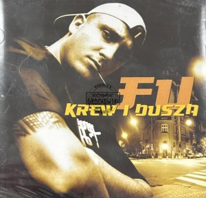 Fu – Krew I Dusza CD