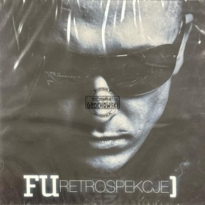 Fu – Retrospekcje CD