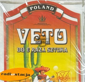 VETO – Do 3 Razy Sztuka