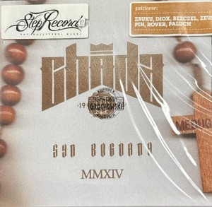 Chada – Syn Bogdana CD