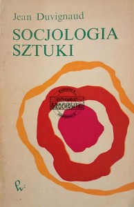 Socjologia sztuki
