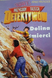Dolina śmierci