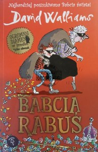 Babcia rabuś