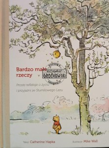 Bardzo małe rzeczy