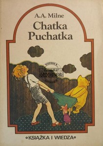Chatka Puchatka