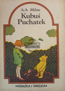 Kubuś Puchatek