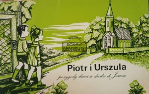 Piotr i Urszula