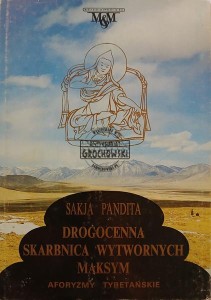 Drogocenna skarbnica wytwornych malsym, Aforizmy tybetańskie