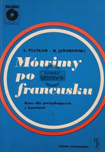 Mówimy po francusku
