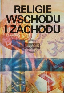 Religie wschodu i zachodu