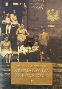 Stanisławów jednak żyje