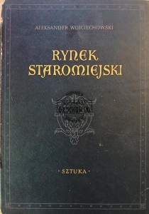 Rynek Staromiejski