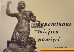 Zapominane miejsca pamięci