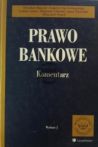 Prawo bankowe