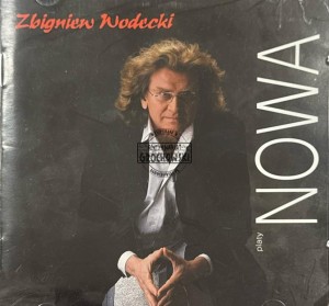 Zbigniew Wodecki – Nowa Płyta CD