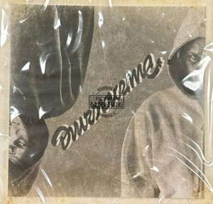 Te-Tris – Dwuznacznie CD