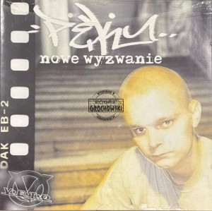 Pęku – Nowe Wyzwanie CD