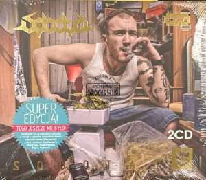 Sobota – Sobotaż (Super Edycja / 2-CD Deluxe Edition)