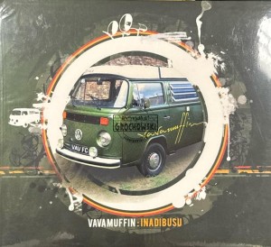 Vavamuffin – Inadibusu CD